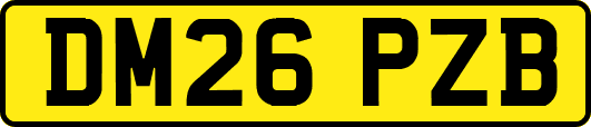 DM26PZB