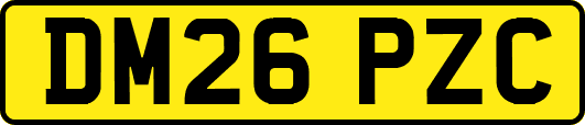 DM26PZC