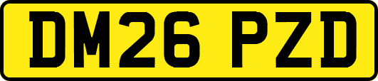 DM26PZD