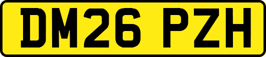 DM26PZH
