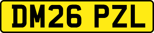 DM26PZL