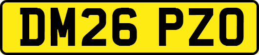DM26PZO