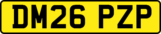 DM26PZP