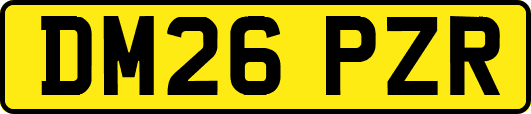 DM26PZR