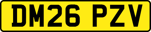 DM26PZV