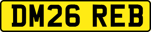 DM26REB