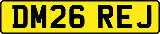 DM26REJ