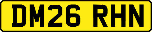 DM26RHN