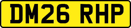 DM26RHP