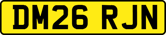DM26RJN