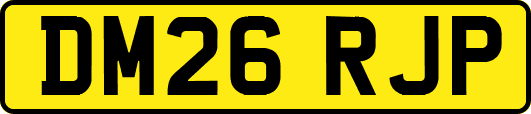 DM26RJP