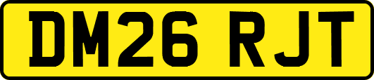 DM26RJT