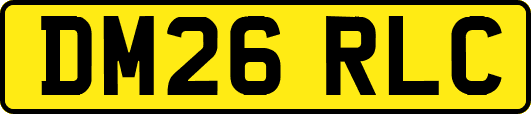 DM26RLC