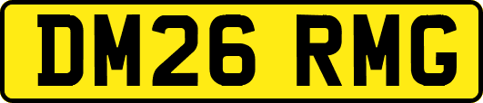 DM26RMG