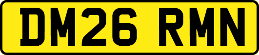 DM26RMN