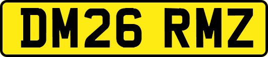 DM26RMZ