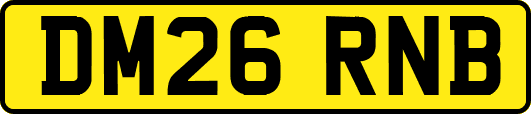 DM26RNB