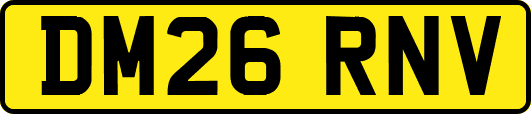 DM26RNV