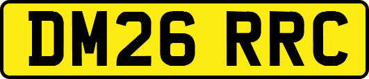 DM26RRC