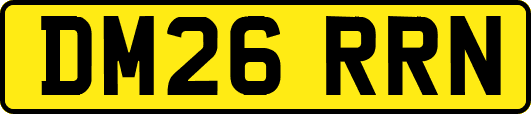 DM26RRN