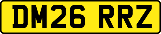 DM26RRZ