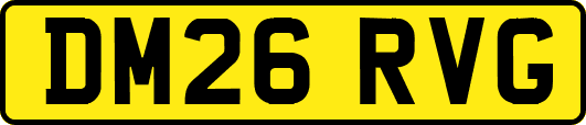 DM26RVG
