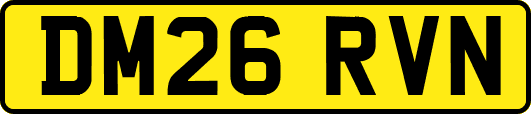 DM26RVN