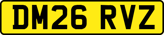 DM26RVZ