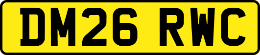 DM26RWC