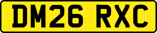 DM26RXC