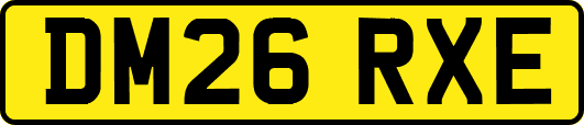 DM26RXE