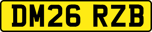 DM26RZB