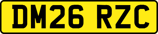 DM26RZC