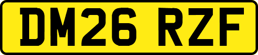 DM26RZF