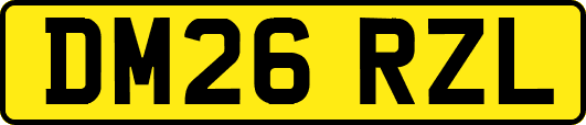DM26RZL