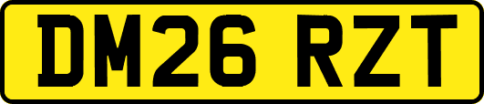 DM26RZT