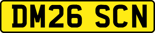 DM26SCN