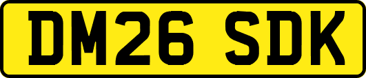 DM26SDK