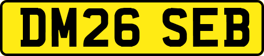 DM26SEB