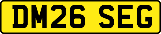 DM26SEG