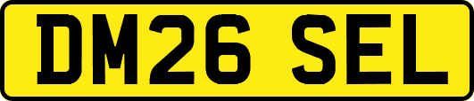 DM26SEL