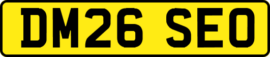 DM26SEO