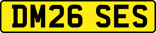 DM26SES