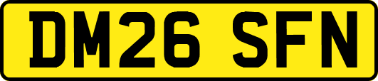 DM26SFN
