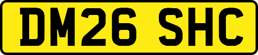 DM26SHC