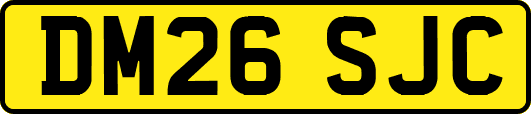 DM26SJC