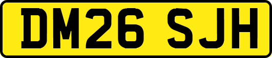 DM26SJH