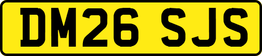 DM26SJS
