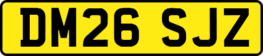 DM26SJZ