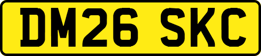 DM26SKC